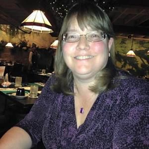 Meet your Posher, Susan